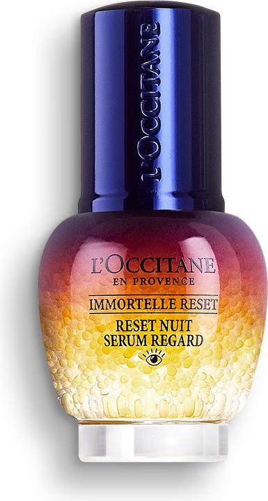 Produktbild L'Occitane Immortelle Overnight Reset (Serum, 15 ml, Nacht)