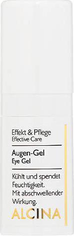 Produktbild Alcina Augen-Gel (Gel, 15 ml, Tag)