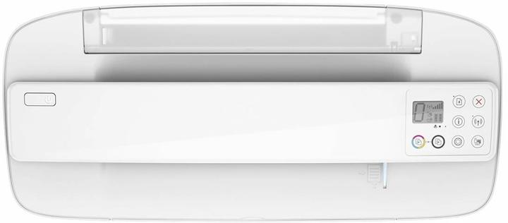 Actual product image HP DeskJet 3750 (Ink, Colour)