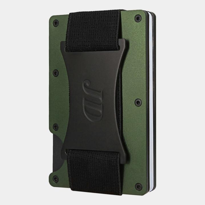 Produktbild James Dixon Aluminium - Pine Green - Money Band