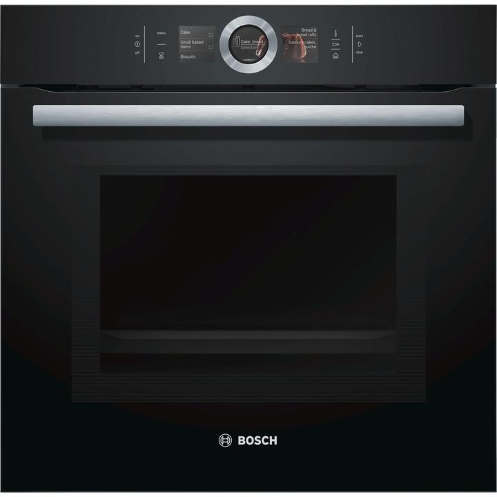 Produktbild Bosch Hausgeräte Hng6764b6