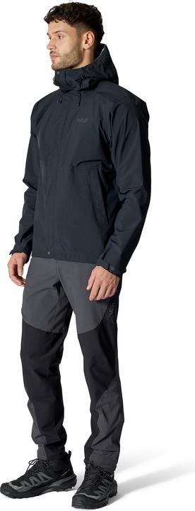 Actual product image Rab Firewall (L)