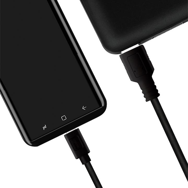 Image du produit LogiLink USB A – USB C (0.15 m, USB 3.0)