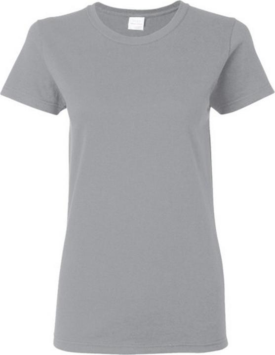 Gildan TShirt enganliegend