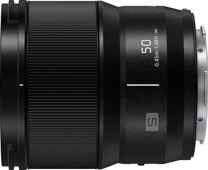 Image du produit Panasonic Lumix S5 Kit (25.28 Mpx, Plein format)