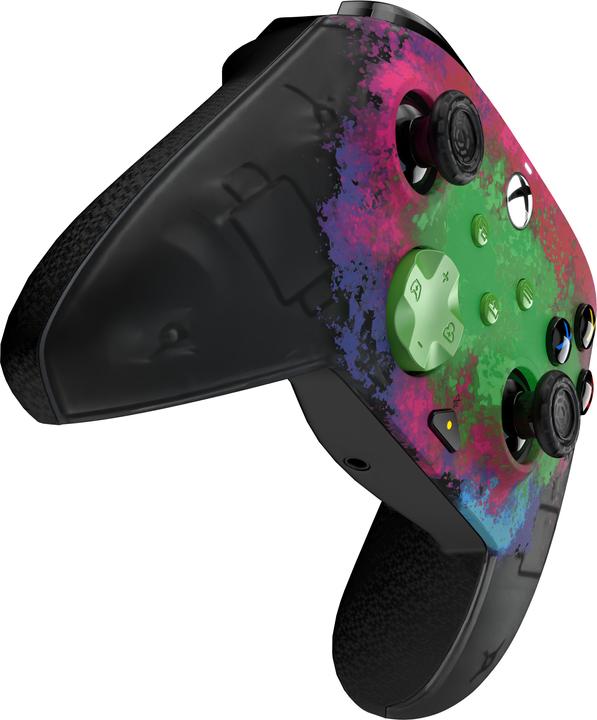 Actual product image PDP Rematch (Xbox Series X)
