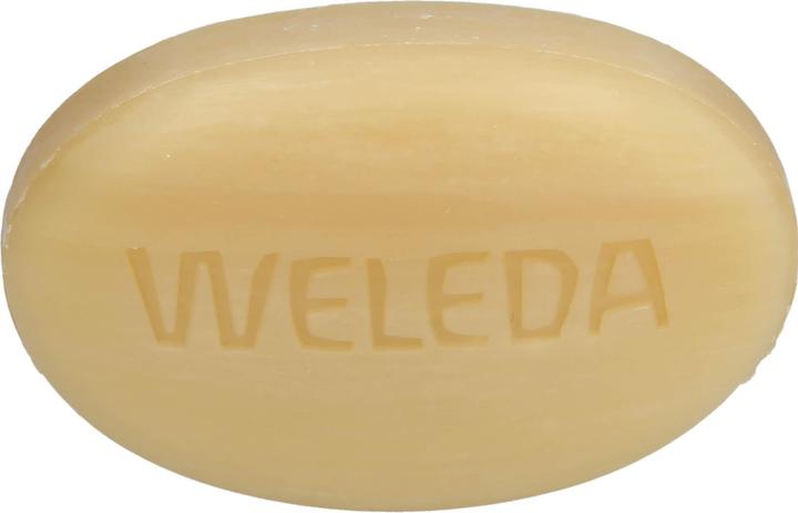 Actual product image Weleda Shower Bar