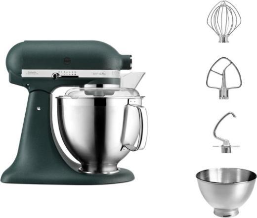 Actual product image KitchenAid Artisan KSM185 (300 W)