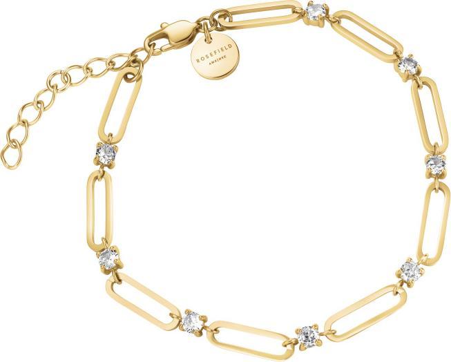 Produktbild Rosefield Armband (14K Yellow gold plated stainless steel 316L)