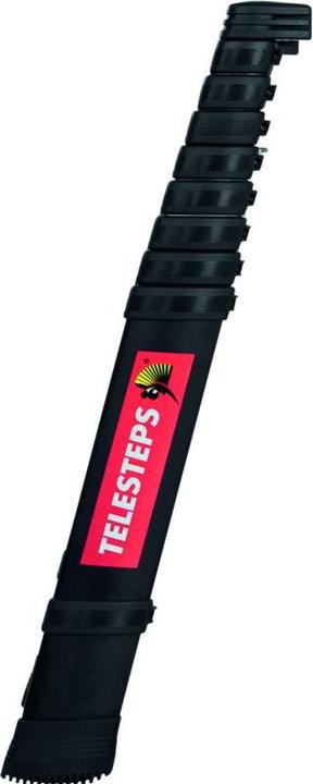Produktbild Telesteps Teleskopleiter Prime Line 3.5m S (Teleskopleiter, 350 cm)