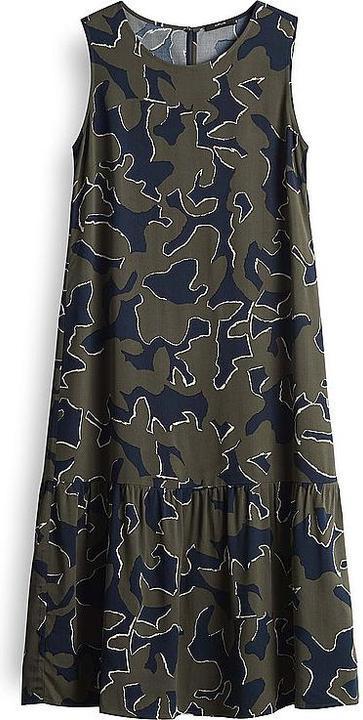 Actual product image Opus Midikleid WICY (42)