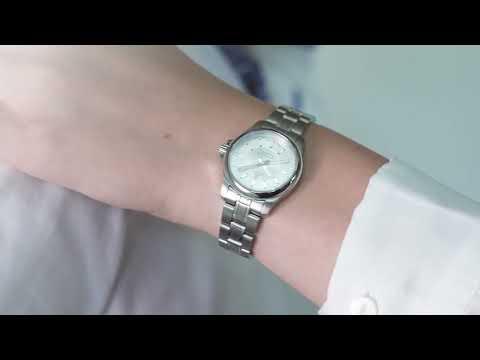 Actual product image Swiss Military quartz (Analogue wristwatch, 39 mm)