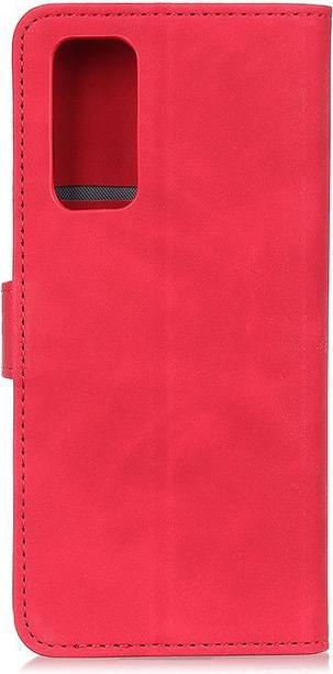 Produktbild MU Classic Classic IV Leder Bookcover Series (Xiaomi Mi 10T, Xiaomi Mi 10T Pro)