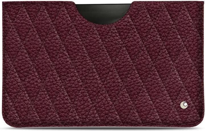 Lie de vin - Couture ( Pantone #412234 )