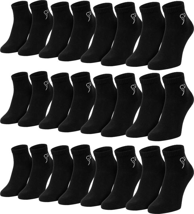 Immagine prodotto Black Snake 12 Pack Pure Comfort (39, 42)