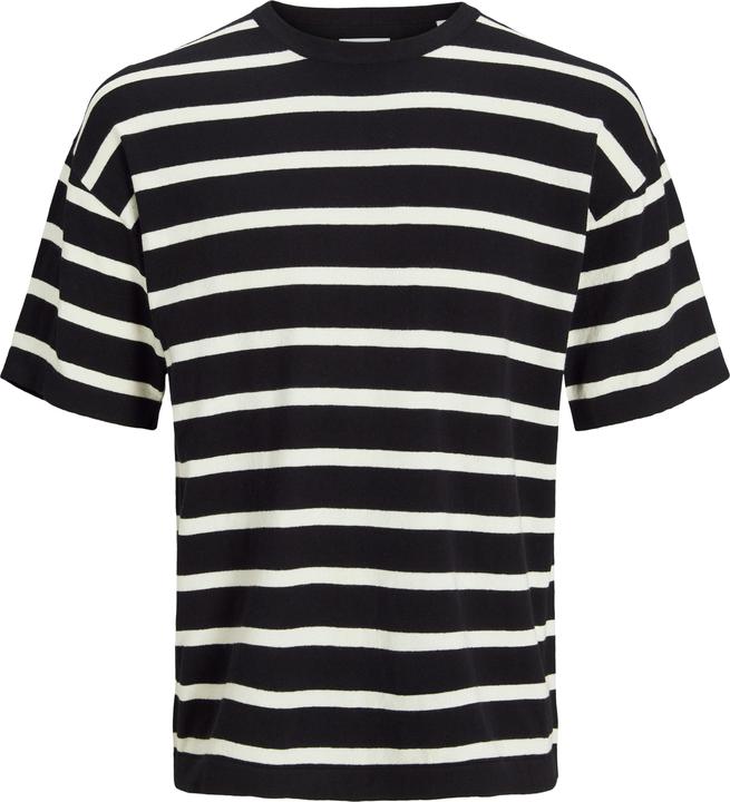 Produktbild Jack & Jones Jjeemil Knit Tee Ss Ln (XS)
