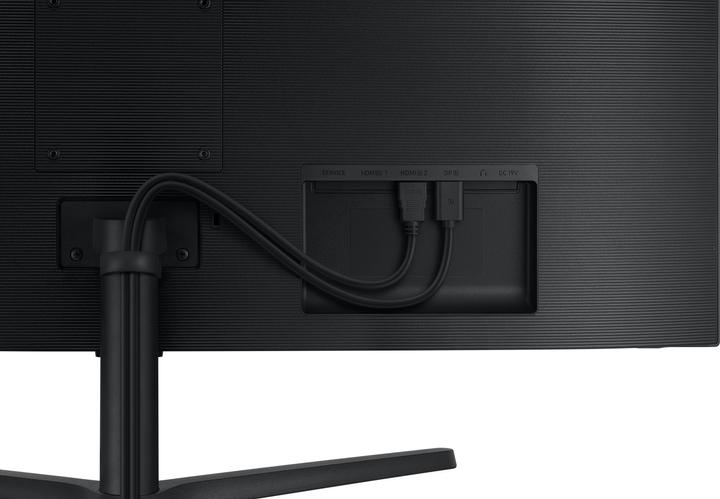 Actual product image Samsung ViewFinity S5 S34C500GAU (3440 x 1440 pixels, 34")