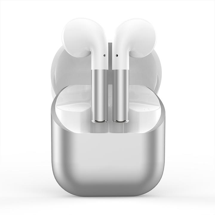 Image du produit Livoo Ecouteurs compatibles Bluetooth (ANC, 4 h, Sans fil)