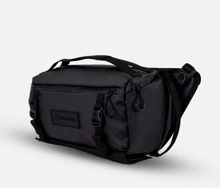 Immagine prodotto Wandrd Roam Sling (Borsa a tracolla per fotocamera, 9 l)