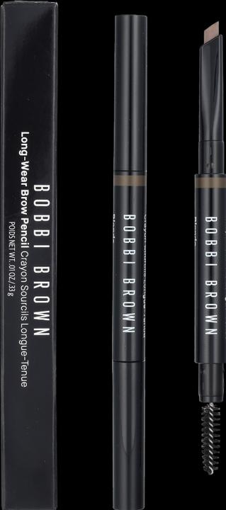 Image du produit Bobbi Brown BB Brow - Crayon à sourcils longue tenue Blonde (Blonde)