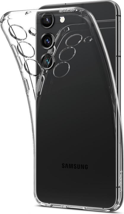 Image du produit Spigen Liquid Crystal (Samsung Galaxy S23)