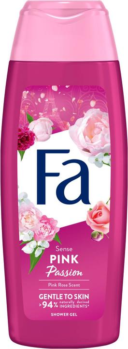 Fa Pink Passion (250 ml)