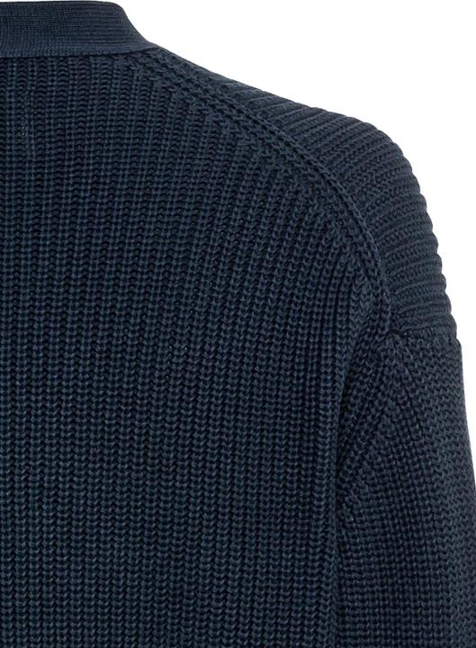 Produktbild Camel Active Boxy Cardigan in Strickqualität (M)