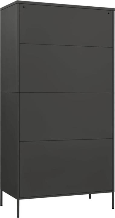 Immagine prodotto VidaXL Evsegniia (90 x 50 x 180 cm)