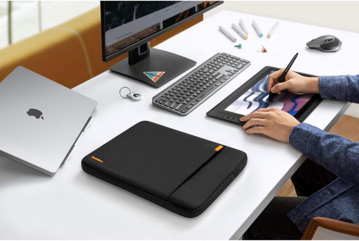 Produktbild tomtoc Versatile A13 (13.30", Universal, Apple)