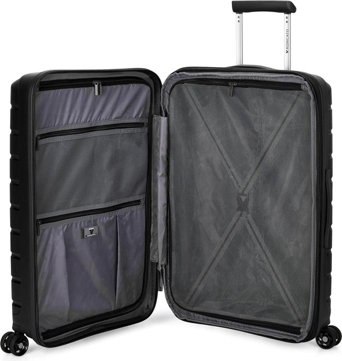 Image du produit Roncato Butterfly - Trolley extensible M (83 l, L (90 - 115l))