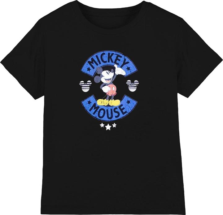 Produktbild Mickey Mouse TShirt (XXL)