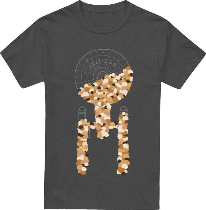 Produktbild Tribble Takeover TShirt (XXL)