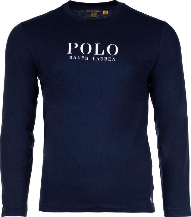 Produktbild Ralph Lauren Longsleeve Homewear Locker sitzend (S)