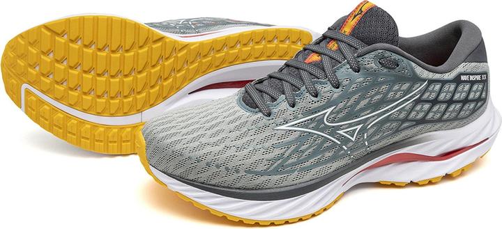 Image du produit Mizuno WAVE INSPIRE 20 (40.5)