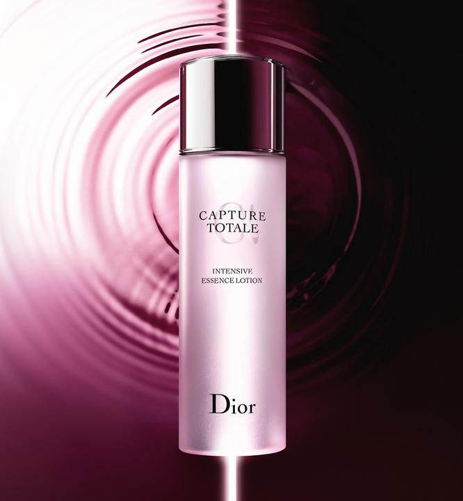 Actual product image Dior Capture Totale (Cleansing lotion, 150 ml)