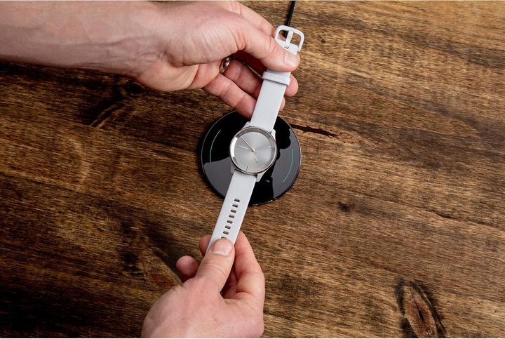 Produktbild Garmin Vivomove Trend (40 mm)