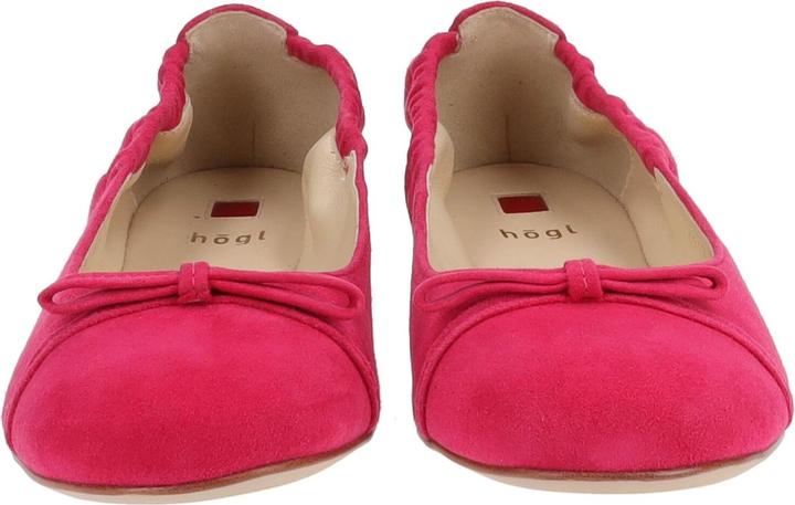 Actual product image Högl Ballerinas (41)