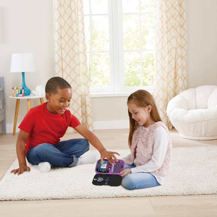 Immagine prodotto VTech KidiSecrets Selfie Music 2.0 (Tedesco)
