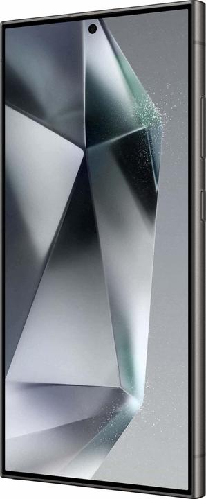 Produktbild Samsung DUPLIKAT Galaxy S24 Ultra (256 GB, Titanium Black, 6.80", Dual SIM, 200 Mpx, 5G)