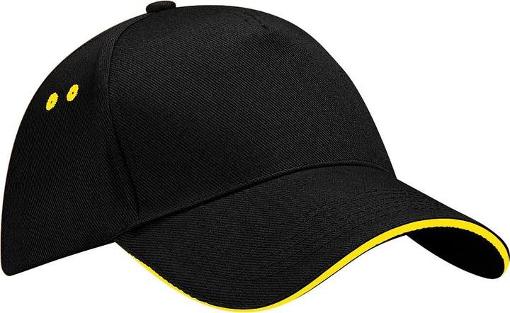 Nero/Giallo