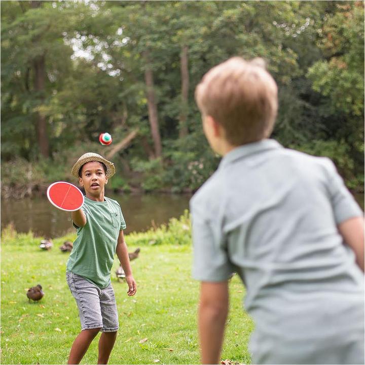Actual product image GCS BS TOYS Activity game Catch Game