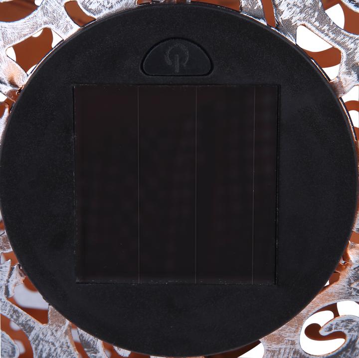 Produktbild Globo Solarleuchte (IP44)
