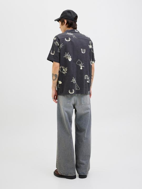 Image du produit Jack & Jones Relaxed Fit Hemd Hemd (L)