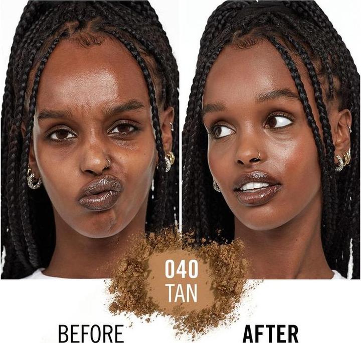 Immagine prodotto Rimmel London Cipria pressata dall'aspetto sano Kind & Free (40 tonnellate)