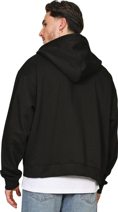 Produktbild Casual Classics Premium Hoodie mit durchgehendem Reissverschluss (3XL)