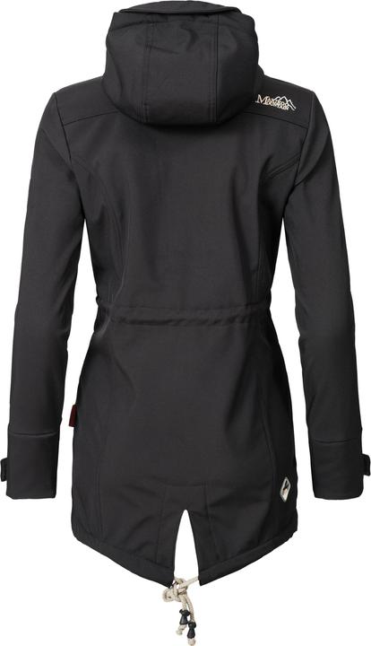 Image du produit Marikoo Zimtzicke (XS)
