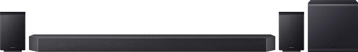 Samsung HW-Q990F (11.1.4 Channel)