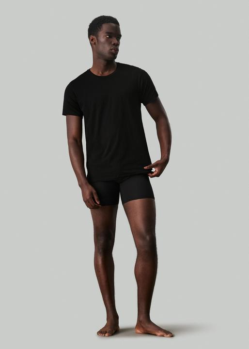 Produktbild Calvin Klein T-Shirt Crew Neck 3PK (S)