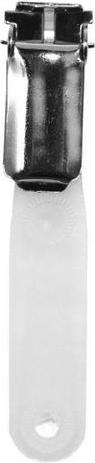 Immagine prodotto Herba-Plastic Clip per badge per badge nominativi 100 pz.