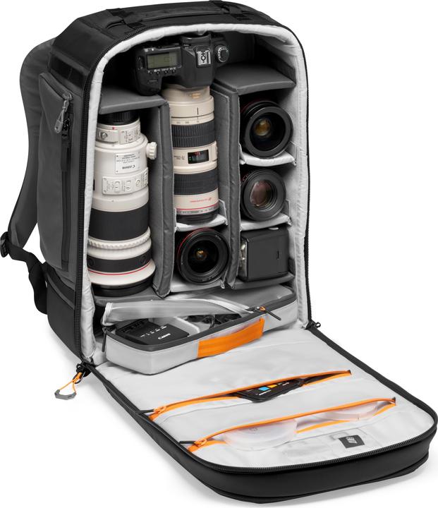 Produktbild Lowepro Pro Trekker BP 450 AW II (Fotorucksack, 32 l)